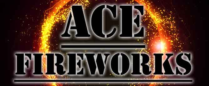 Welcome to Ace Fireworks