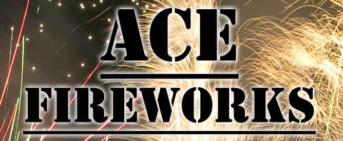 About Ace Fireworks