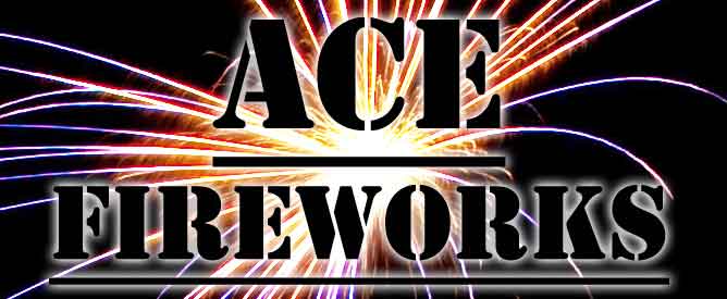 Ace Fireworks Displays