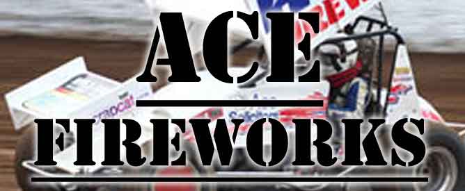 Ace Fireworks Displays