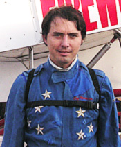 Craig Stevenson